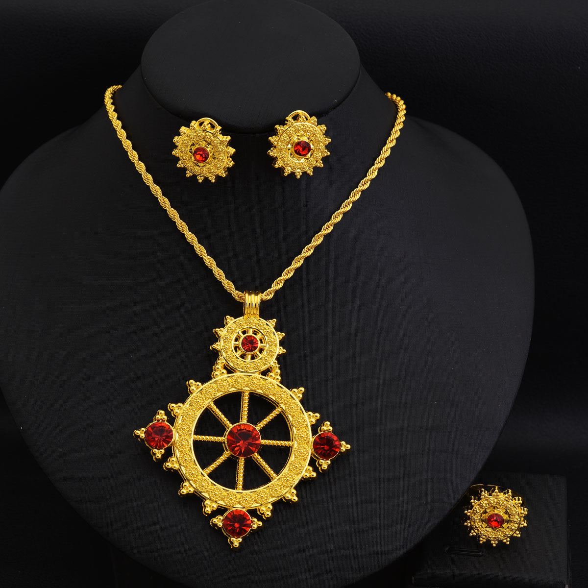 Ethnic Fashion In Dubai - Dubai Afrika Goldene Farbe Cooles und