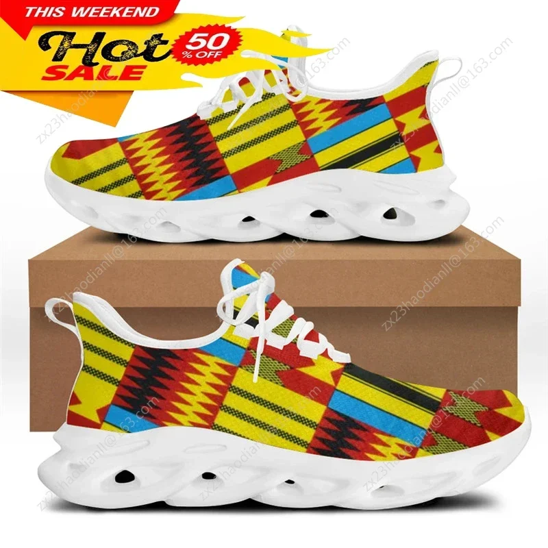 Afrikanisches Ethno-Stammesmus – The Ethnic Fashion Bewertung und Preis