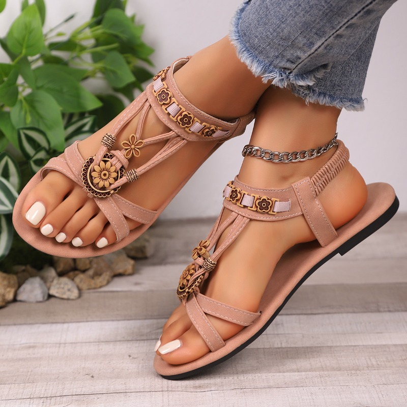Vintage Ethnische Wind Weiche  – The Ethnic Fashion Bewertung und Preis
