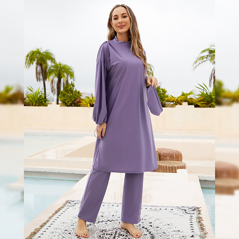 Abaya Sommer Muslimische Badem – Abaya Modest Wear Bewertung und Preis