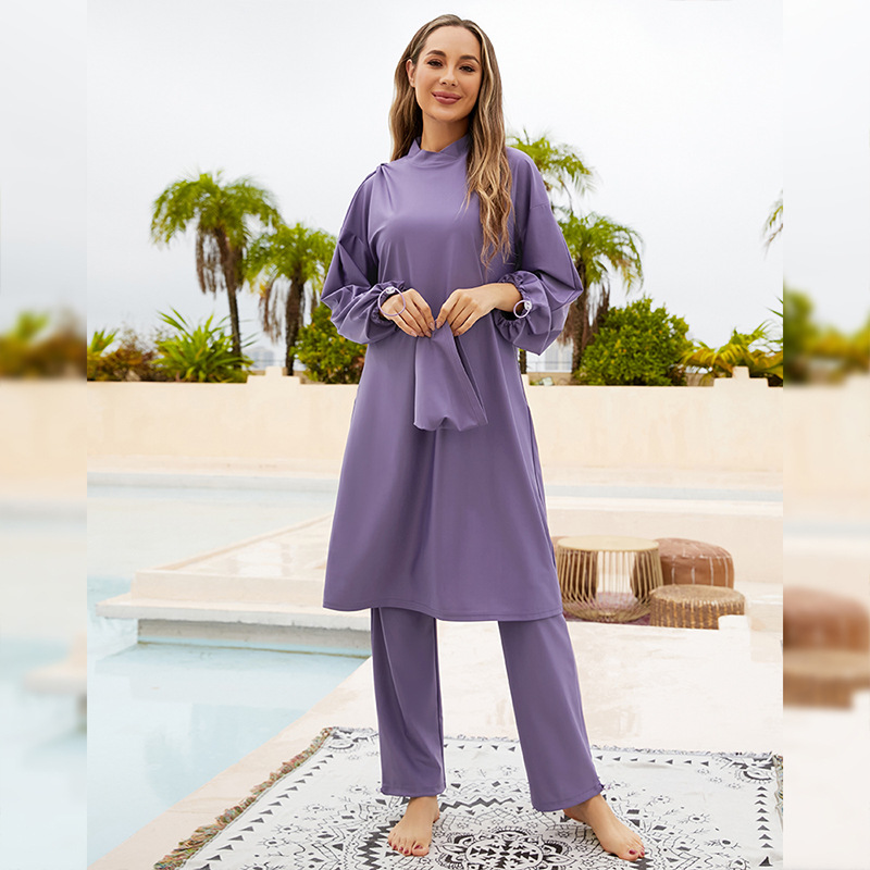 Abaya Sommer Muslimische Badem – Abaya Modest Wear Bewertung und Preis
