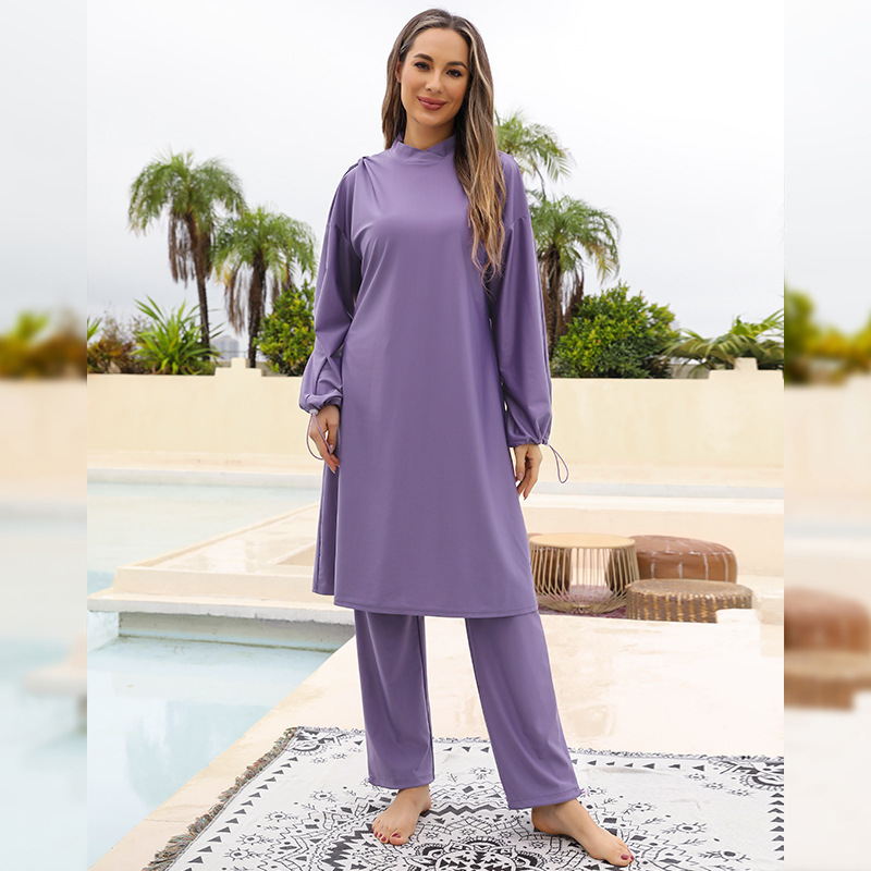 Abaya Sommer Muslimische Badem – Abaya Modest Wear Bewertung und Preis