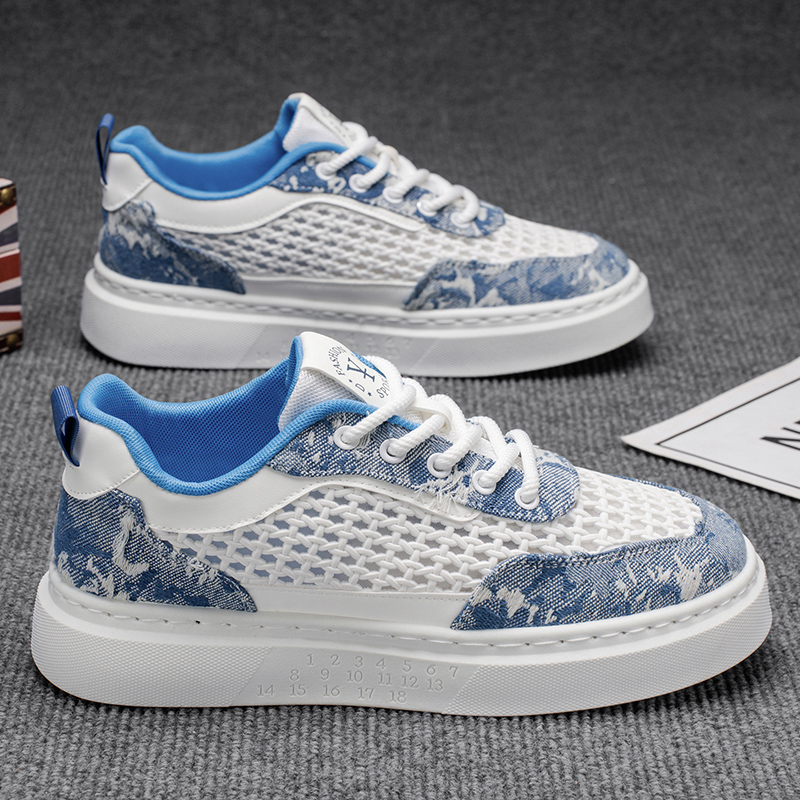 Neue Sneaker im Casual-Stil fü – Ethnic Wear Men'S Fashion Bewertung und Preis