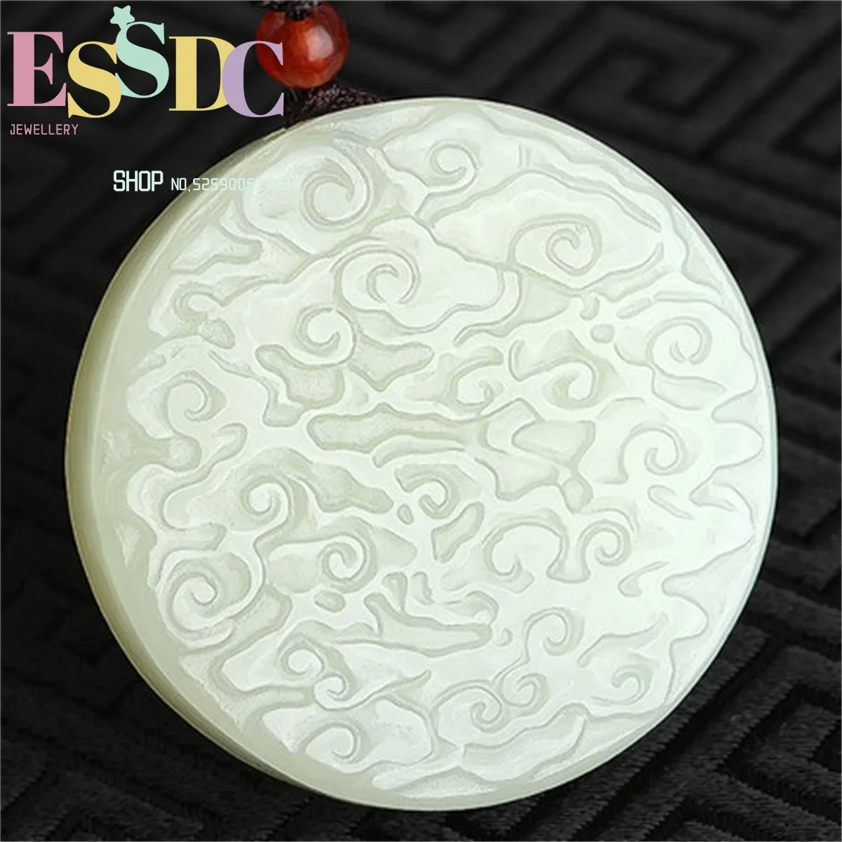 Natürliche Xinjiang Hotan Yuan – Is Ethnic Fashion A Good Brand Bewertung und Preis