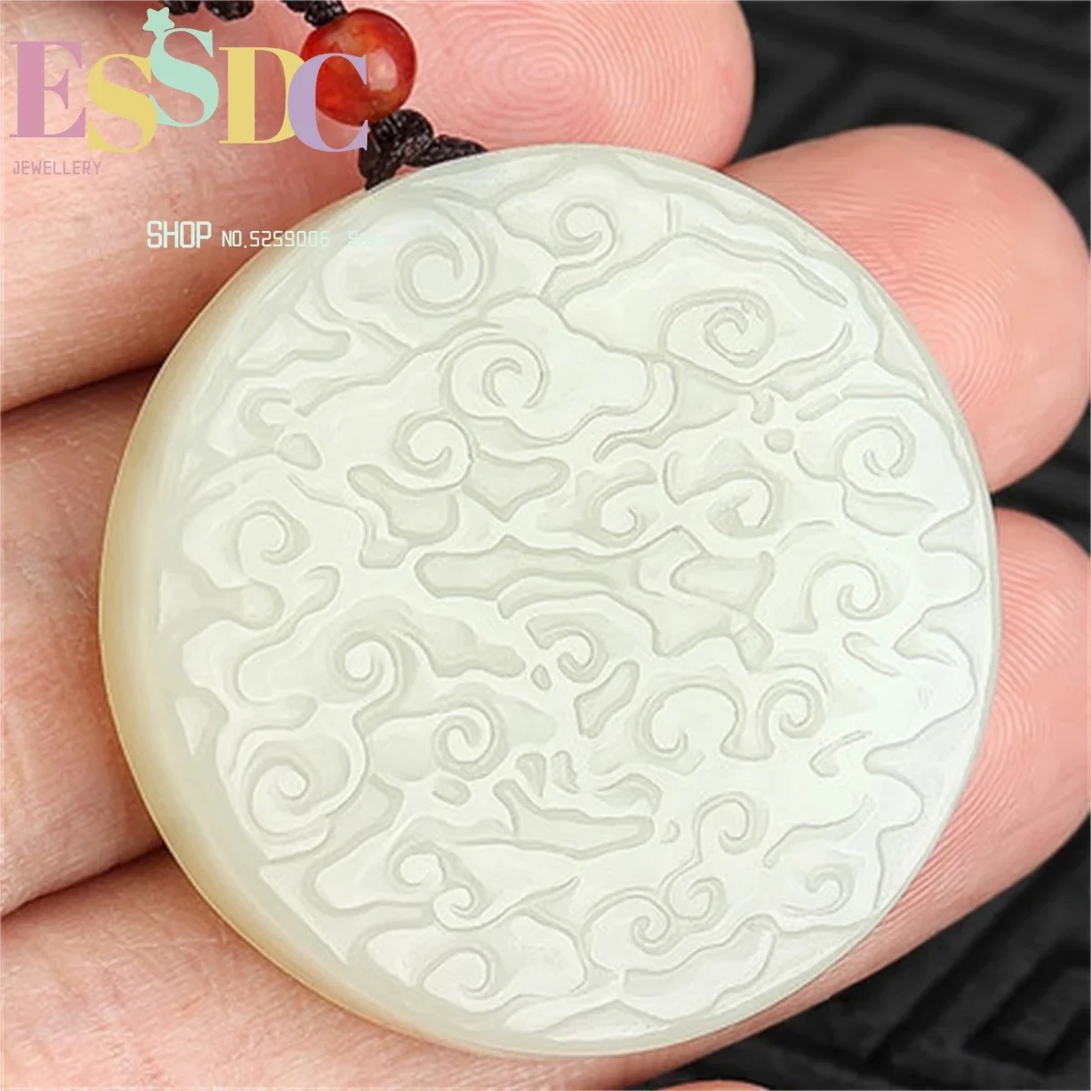 Natürliche Xinjiang Hotan Yuan – Is Ethnic Fashion A Good Brand Bewertung und Preis