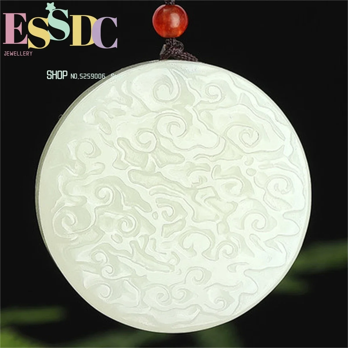 Natürliche Xinjiang Hotan Yuan – Is Ethnic Fashion A Good Brand Bewertung und Preis