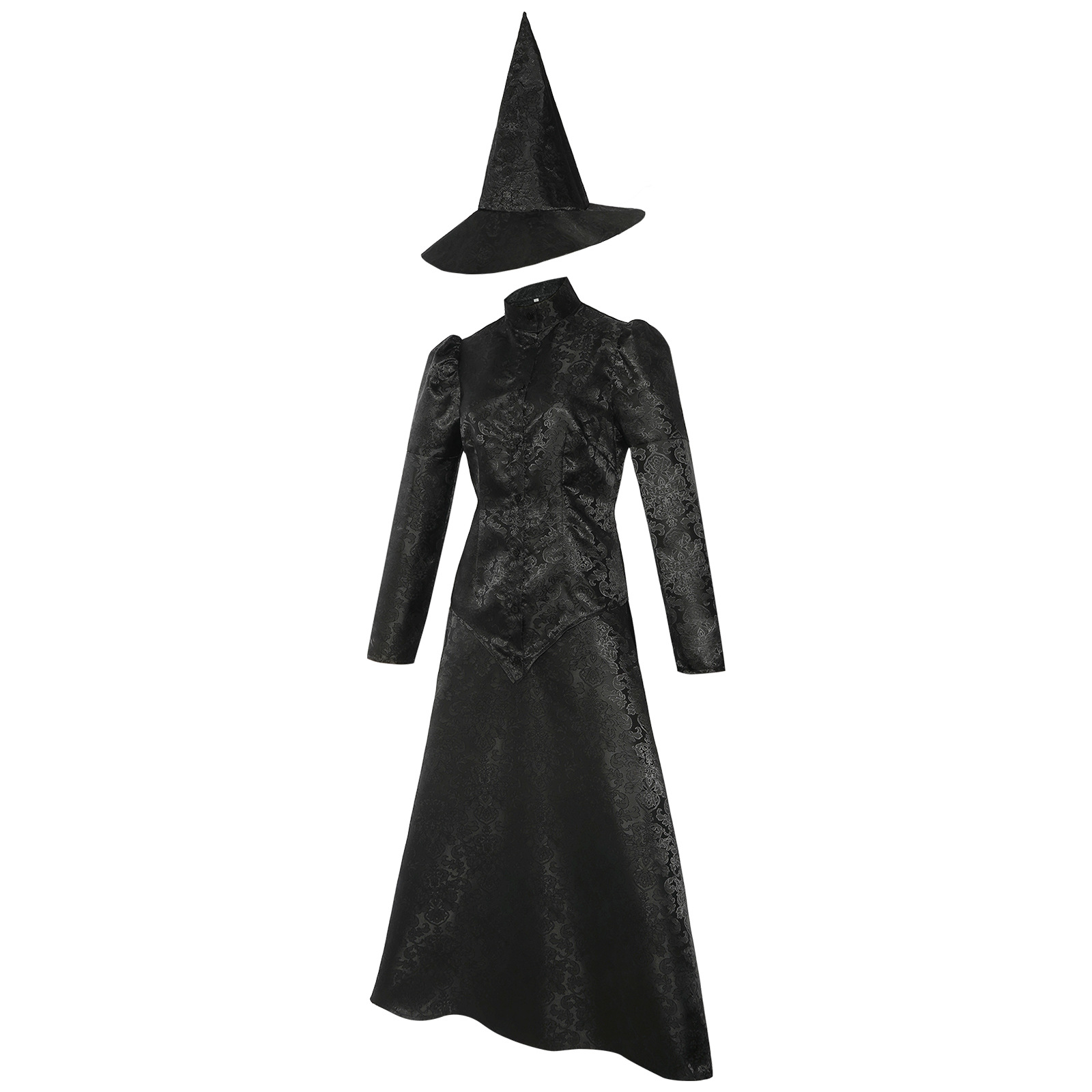 Magisches Hexenkostüm Hallowee – Ethnic Theme For Fashion Show Bewertung und Preis