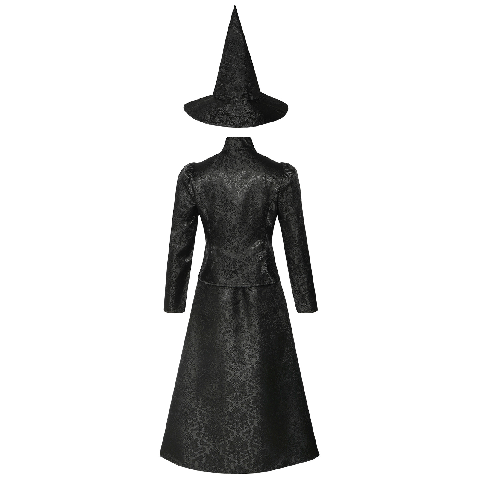 Magisches Hexenkostüm Hallowee – Ethnic Theme For Fashion Show Bewertung und Preis