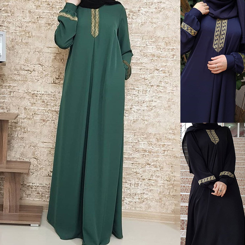 Muslimischen Ethnischen Stil D – Ethnic Fashion In Dubai Bewertung und Preis