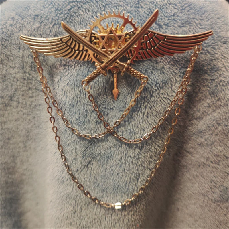 „Full-time Master“ Glory Natio – Ethnic Fashion Logo Bewertung und Preis