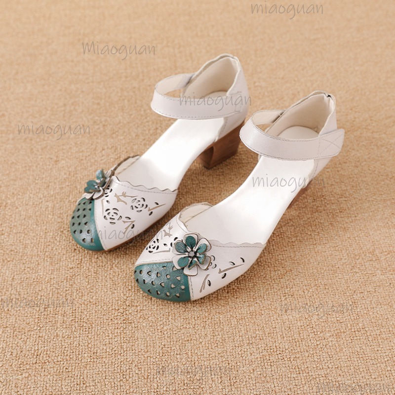 Ausgehöhlte Gladiator-Sandalen – The Ethnic Fashion Bewertung und Preis