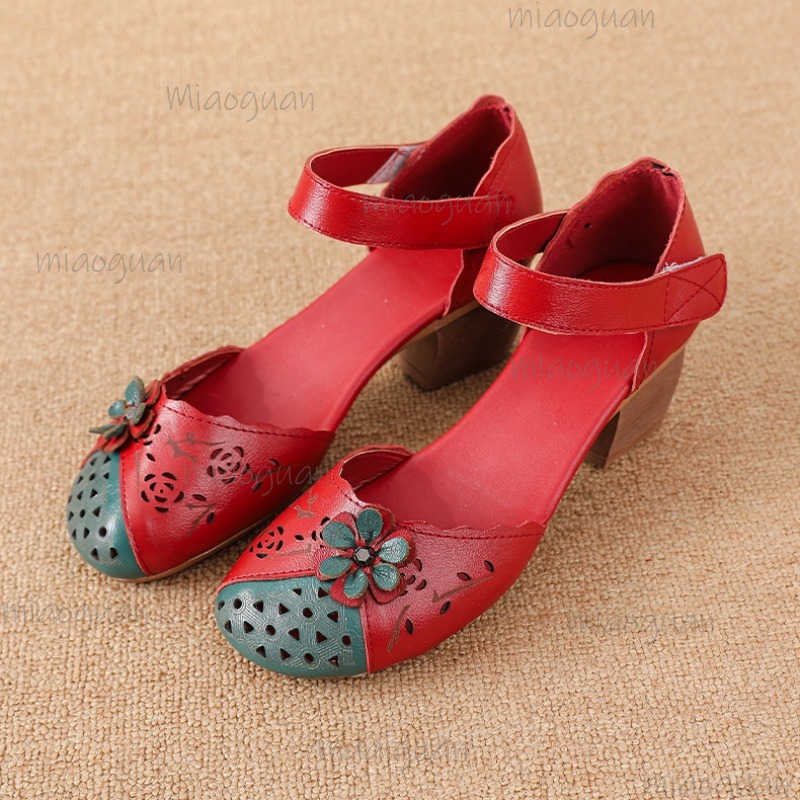Ausgehöhlte Gladiator-Sandalen – The Ethnic Fashion Bewertung und Preis