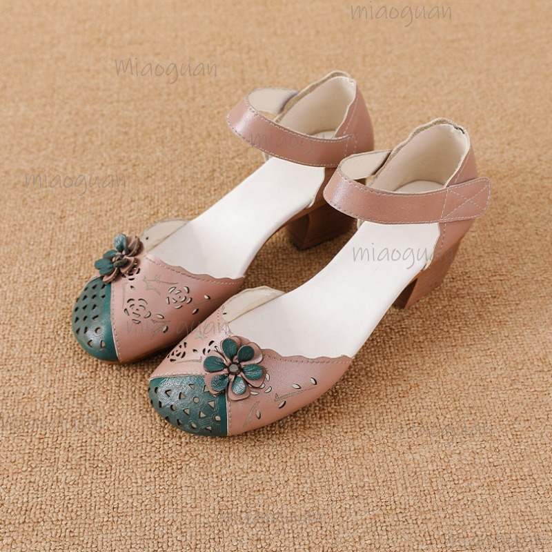Ausgehöhlte Gladiator-Sandalen – The Ethnic Fashion Bewertung und Preis