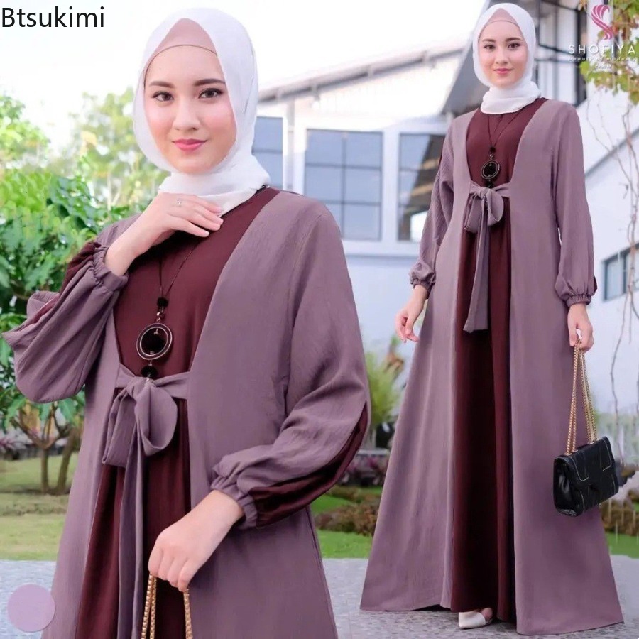 Arabische Muslimische Frauen A – Abaya Modest Wear Bewertung und Preis