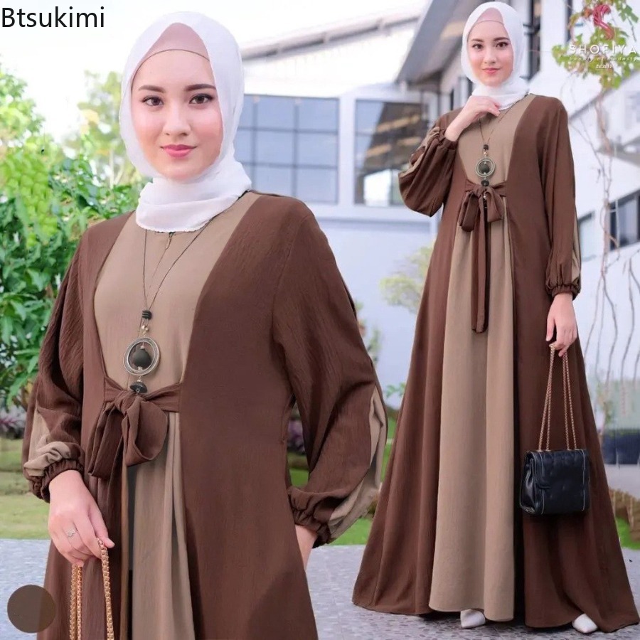 Arabische Muslimische Frauen A – Abaya Modest Wear Bewertung und Preis