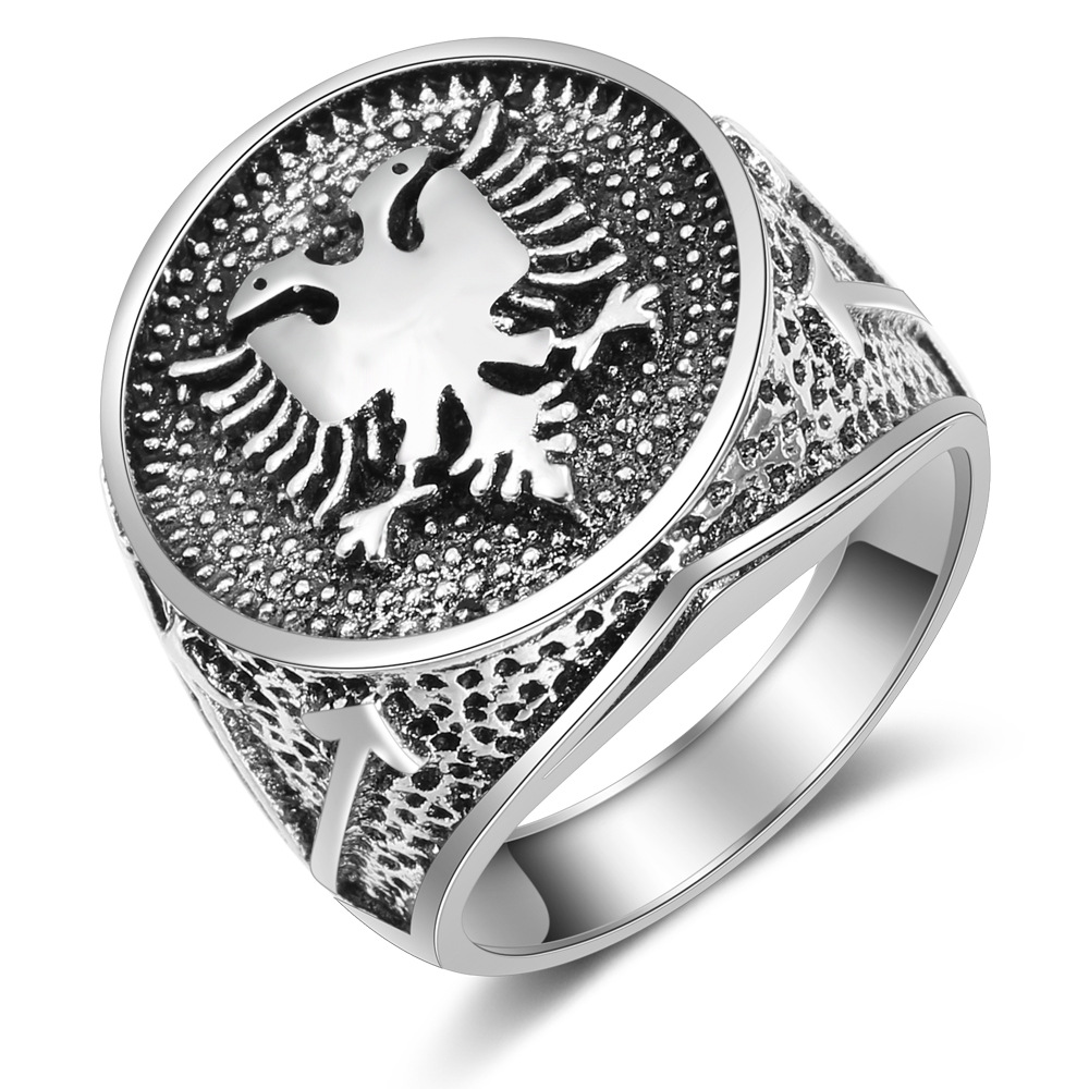 WANGAIYAO Albanien-Flaggen-Log – Ethnic Fashion Logo Bewertung und Preis