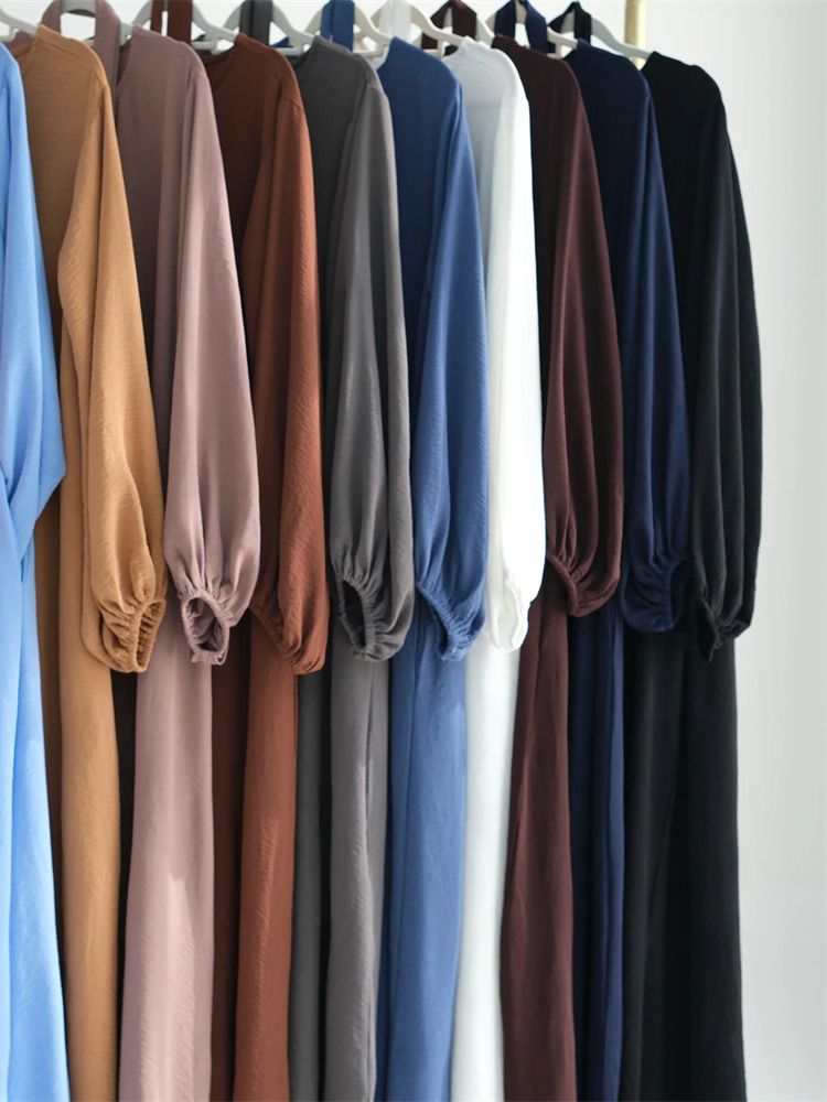 Ramadan Abayas muslimische ara – Abaya Modest Wear Bewertung und Preis