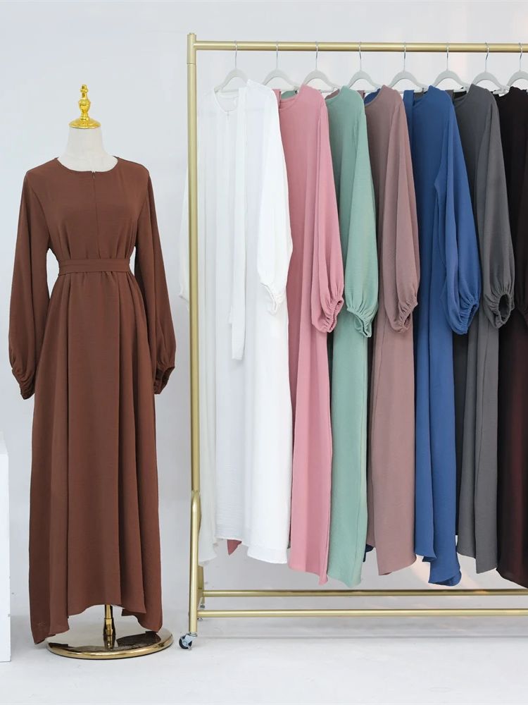 Ramadan Abayas muslimische ara – Abaya Modest Wear Bewertung und Preis