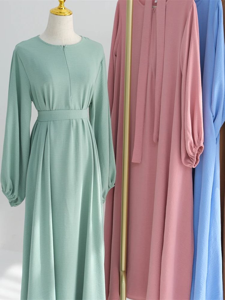 Ramadan Abayas muslimische ara – Abaya Modest Wear Bewertung und Preis
