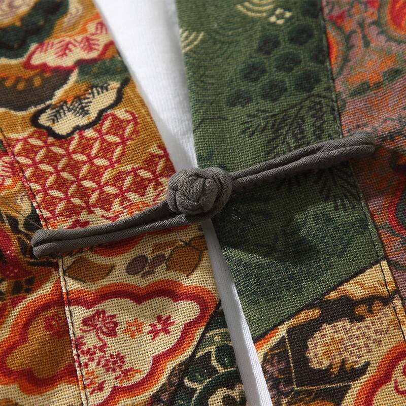 Ethnischer Stil Bedruckter Yuk – The Ethnic Fashion Bewertung und Preis